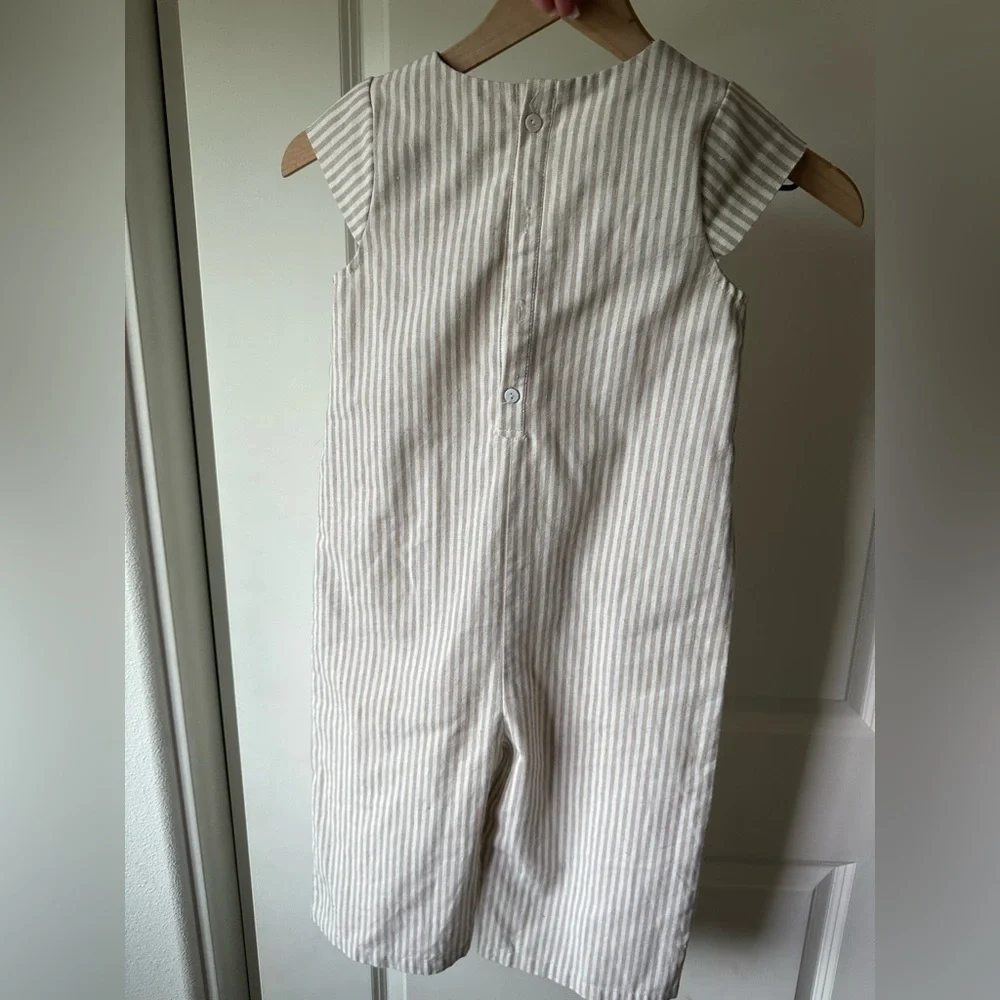 Romper - Picture 3 of 3